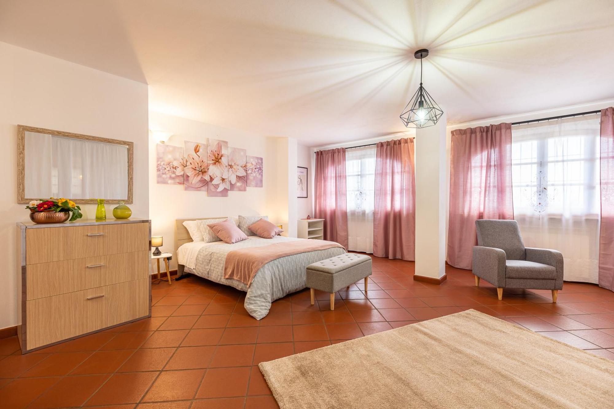 Il Colle Dei Frati Apartment Sinalunga Exterior photo