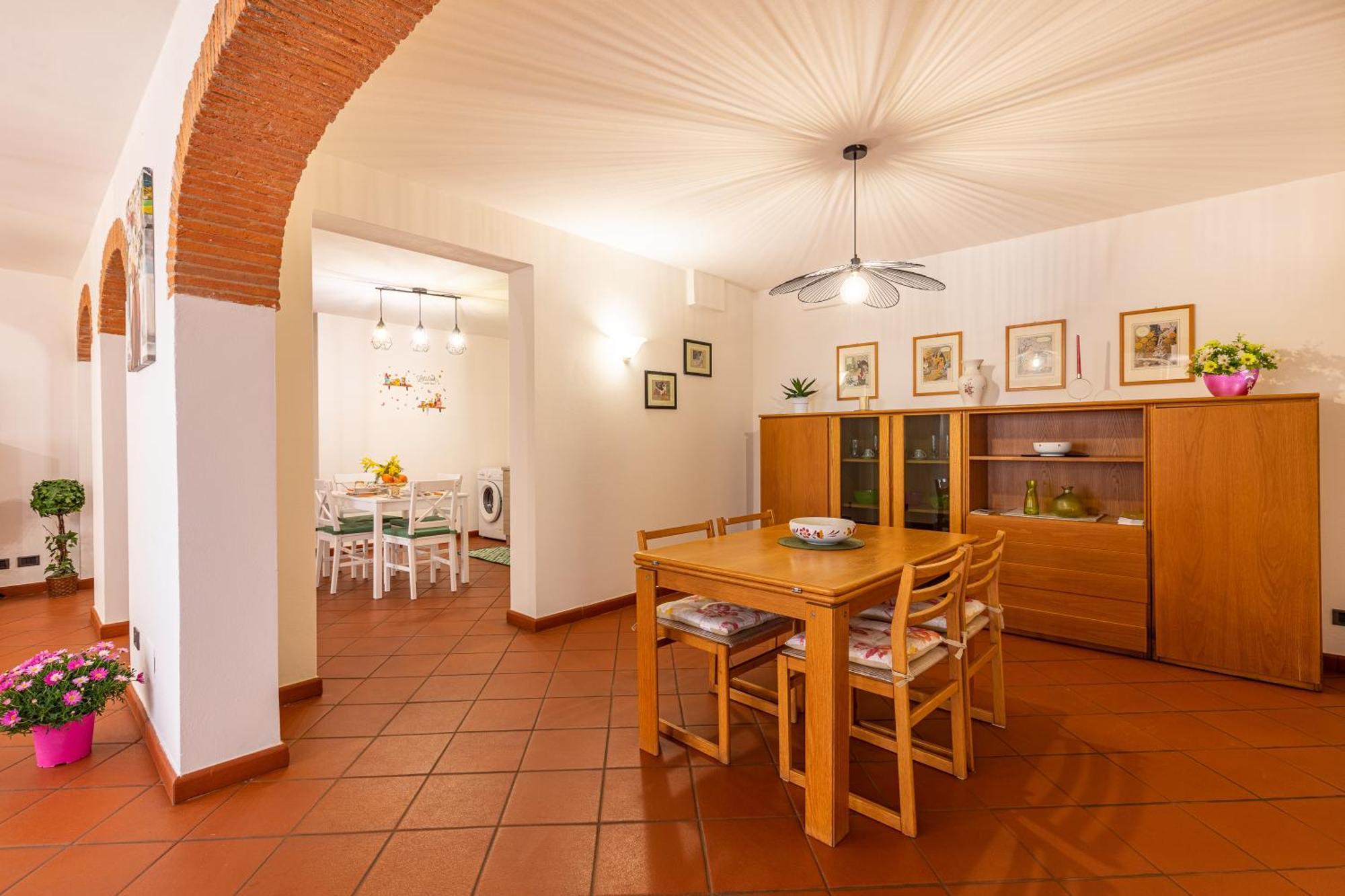 Il Colle Dei Frati Apartment Sinalunga Exterior photo
