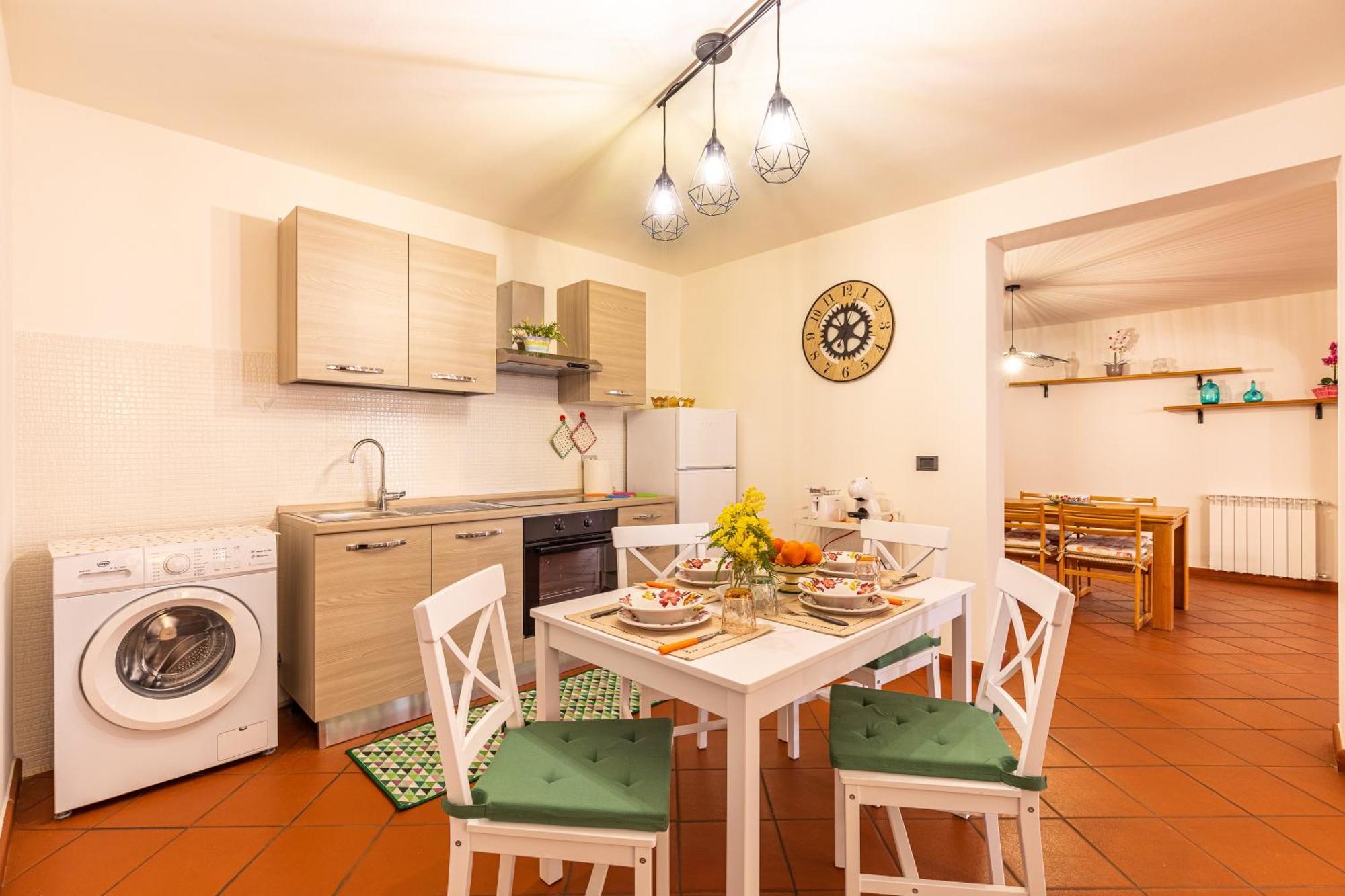 Il Colle Dei Frati Apartment Sinalunga Exterior photo